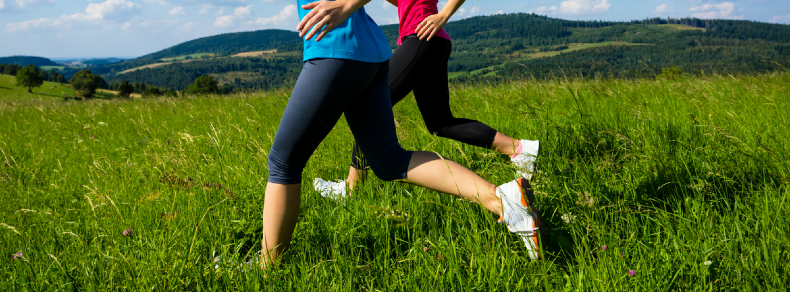 TRASY BIEGOWE–polecane przez Roberta Korzeniowskiego