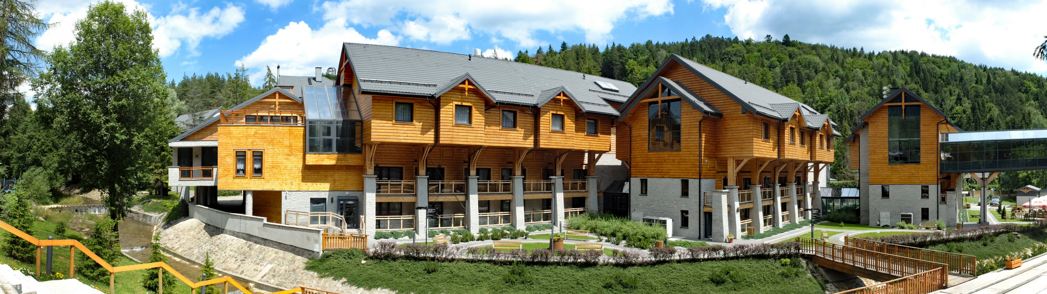 HALL OF FAME TripAdvisor dla Czarnego Potoku 