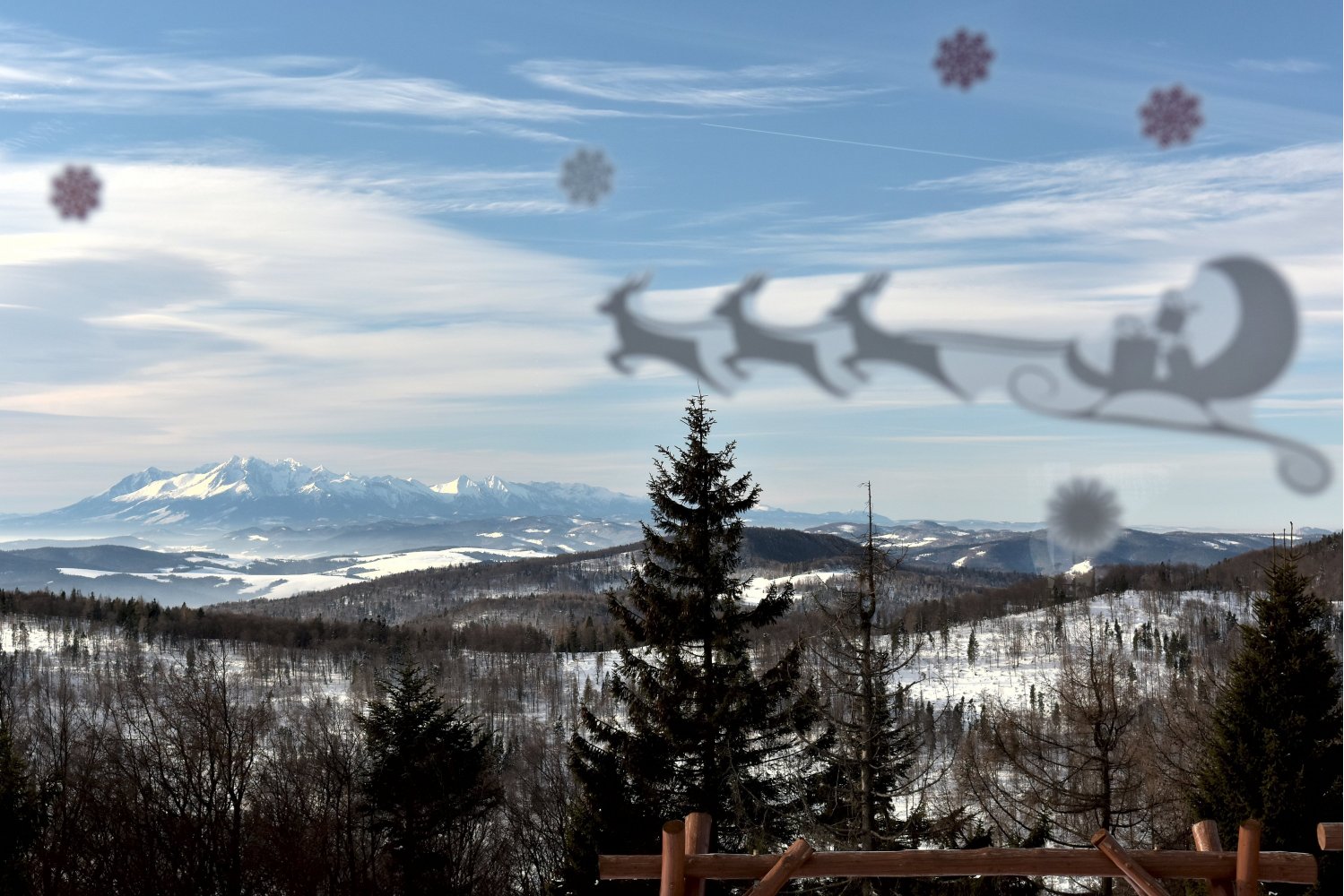 Szukasz pomysłu na święta i sylwestra? Zobacz film!