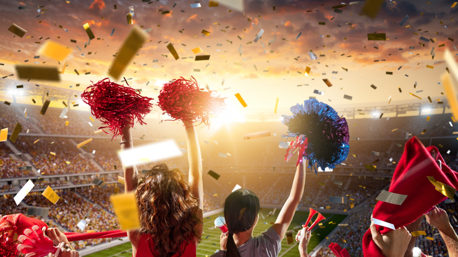 Konkurs fotograficzny dla gości hotelu podczas Euro 2024