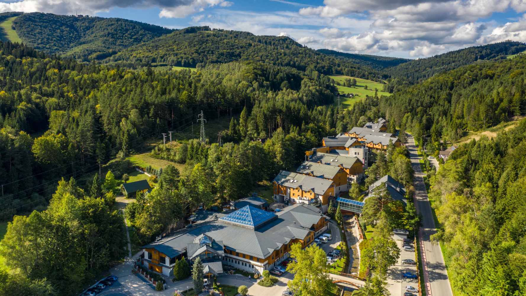 Gdzie na krótki urlop w Polsce? Miejsca, które warto wybrać na weekend i nie tylko