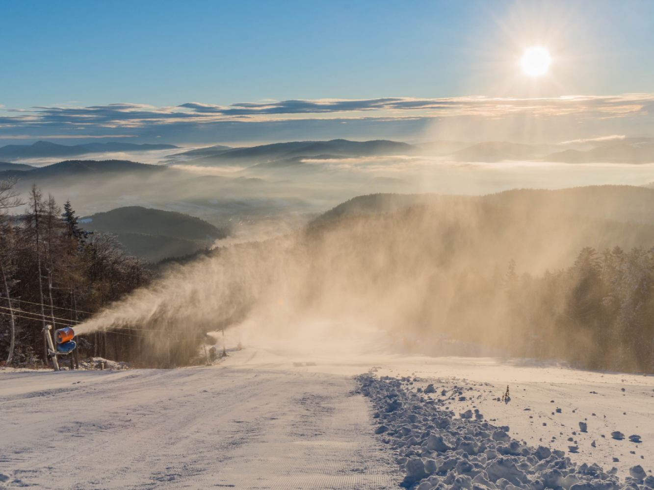 Poznaj hotele przyjazne dzieciom w górach | Hotel Czarny Potok Krynica Zdrój