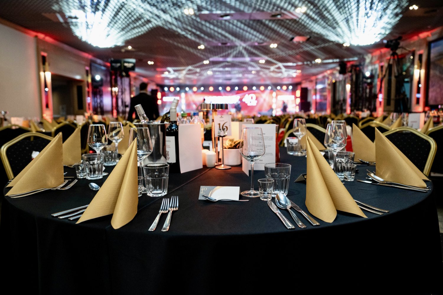 Najlepsze atrakcje na konferencje – jak urozmaicić program spotkania biznesowego?