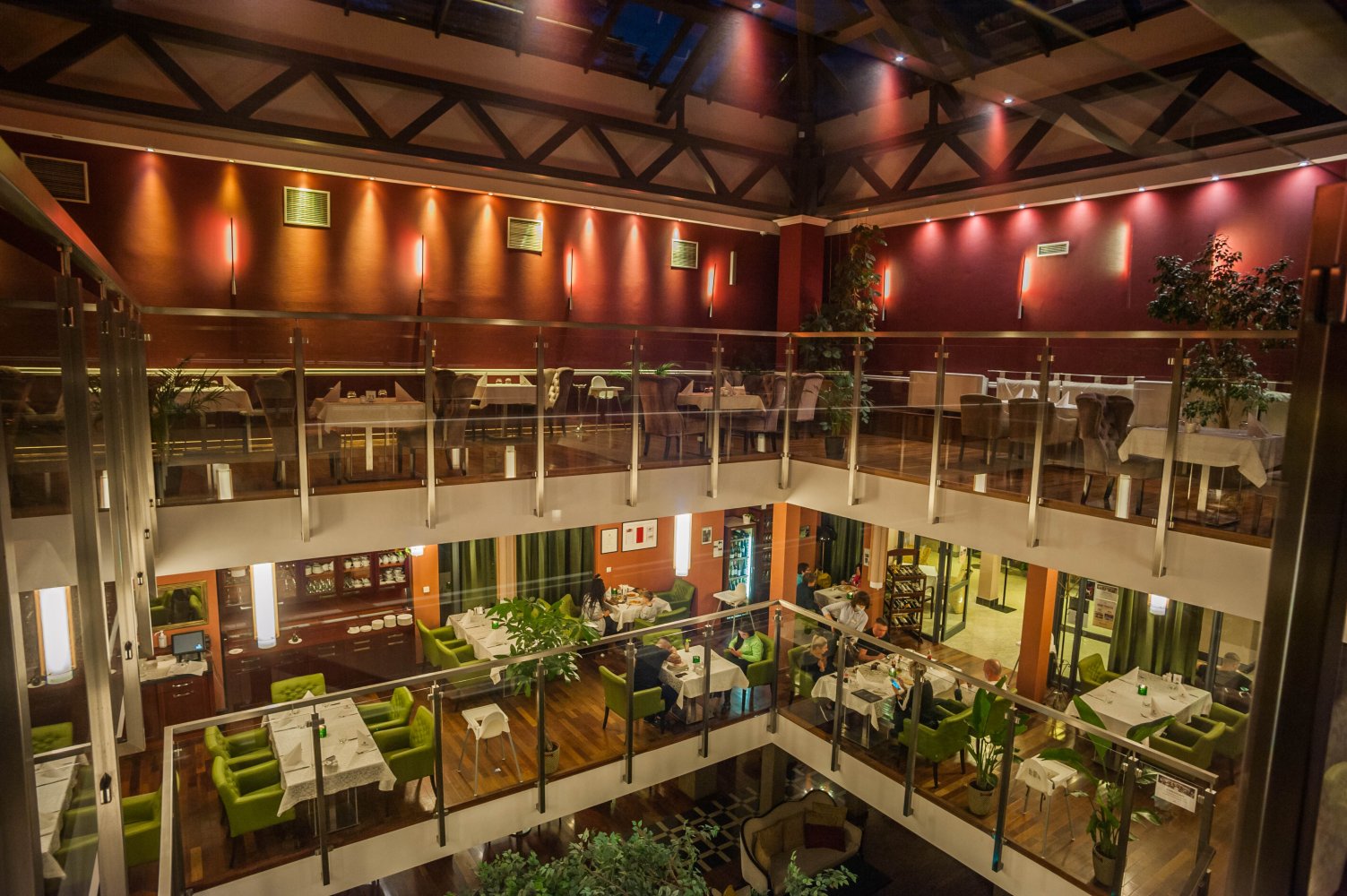 Dzień kobiet pełen smaków!