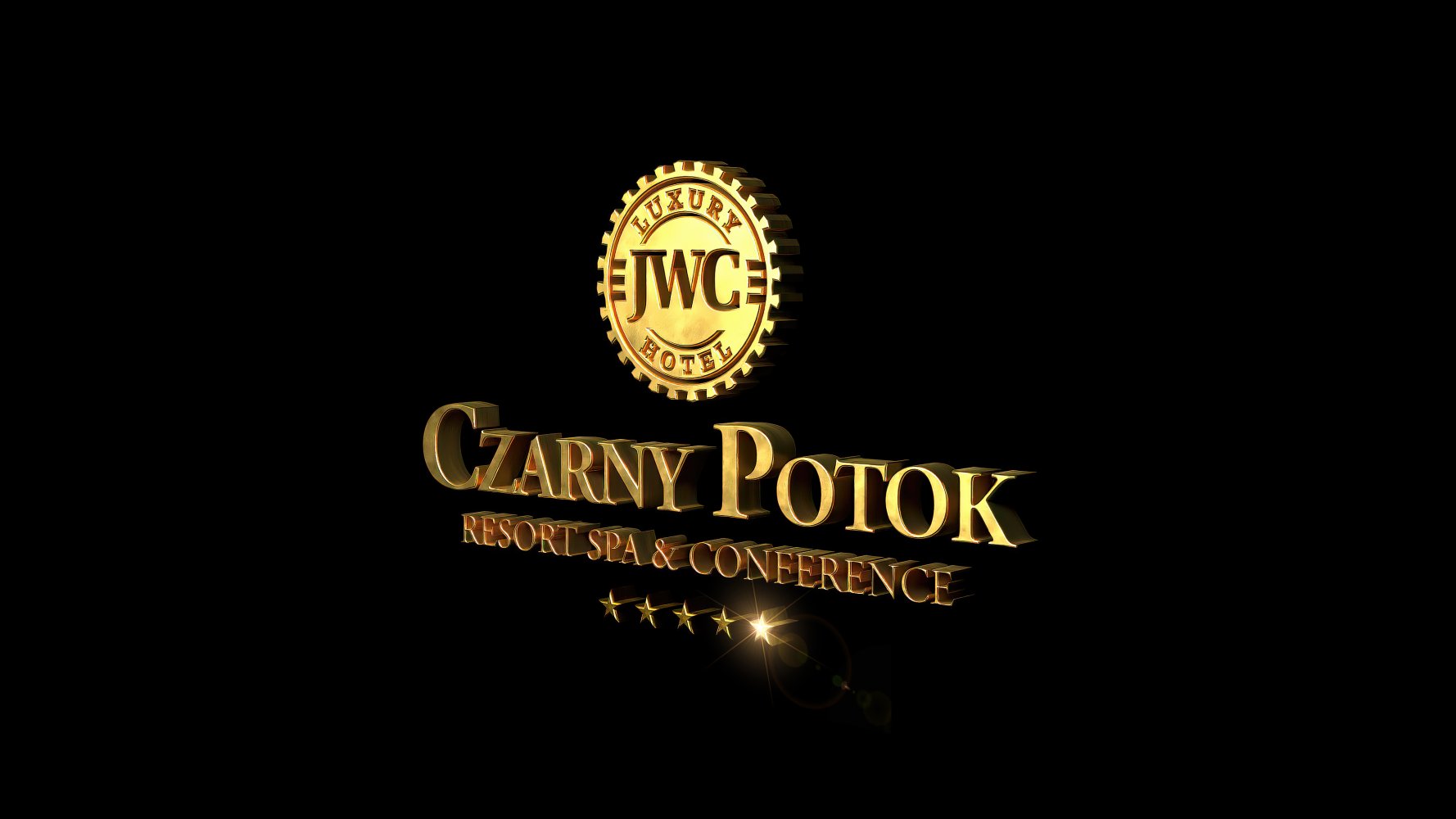 Piąta gwiazdka dla Hotelu Czarny Potok Resort SPA & Conference