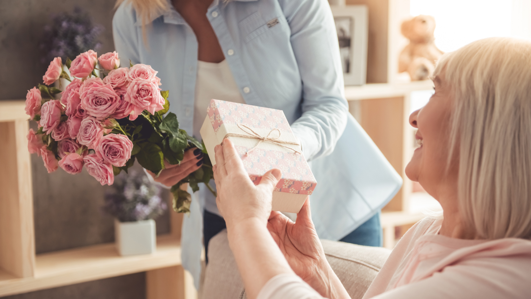 Niezapomniane pomysły na spędzenie Dnia Matki