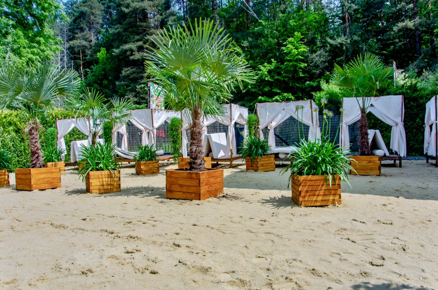 Atrakcje hotelowe, które zadowolą każdego – od relaksu po aktywny wypoczynek