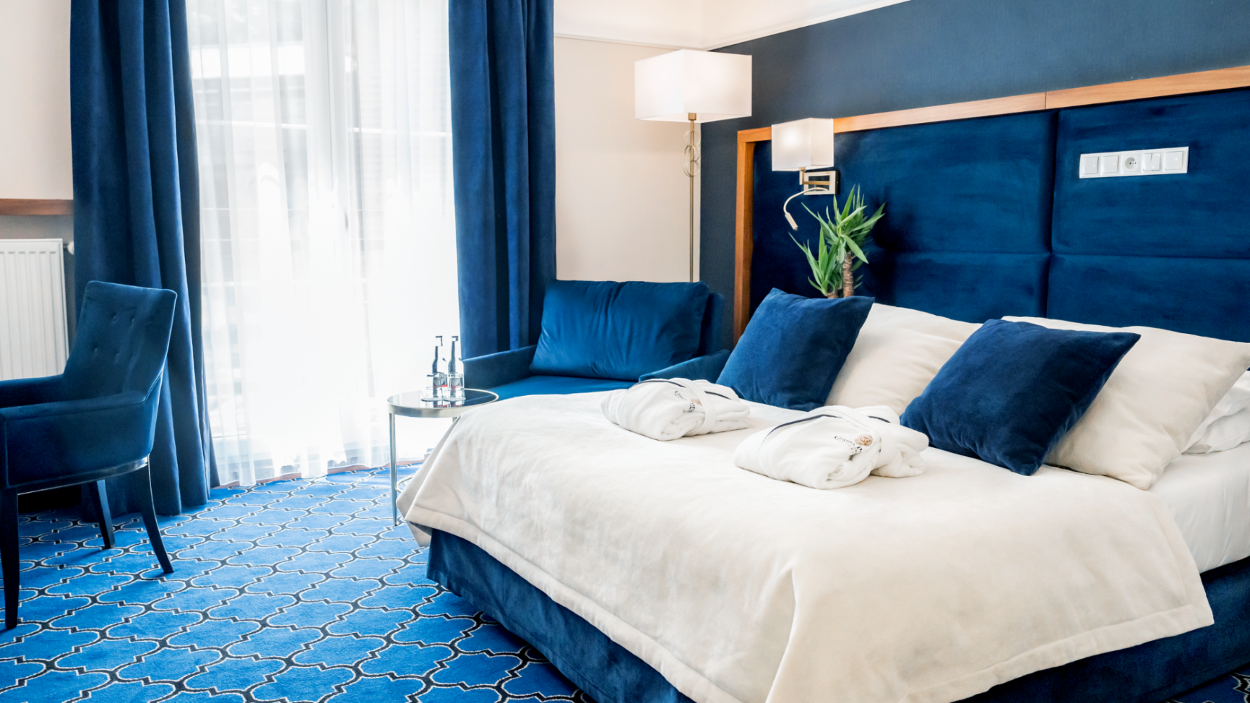 Czy do pokoju hotelowego można zaprosić gości? Zasady obowiązujące