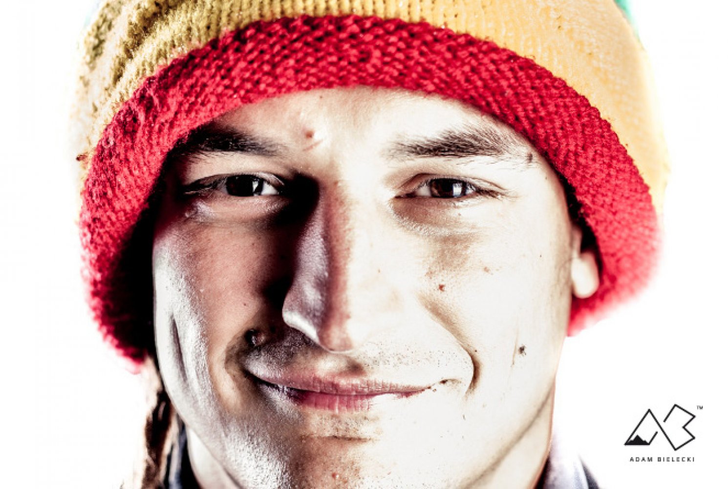 Adam Bielecki - wejście na K2 - już 1 lutego