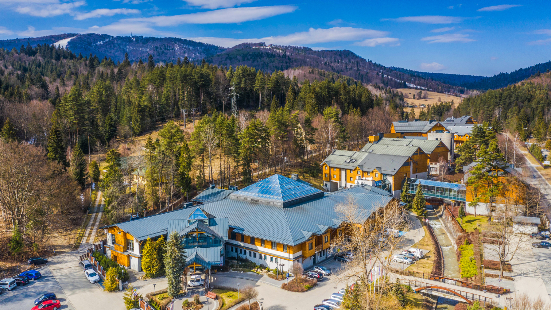 Małopolska na jeden dzień. Podpowiadamy, co warto zobaczyć w tak krótkim czasie