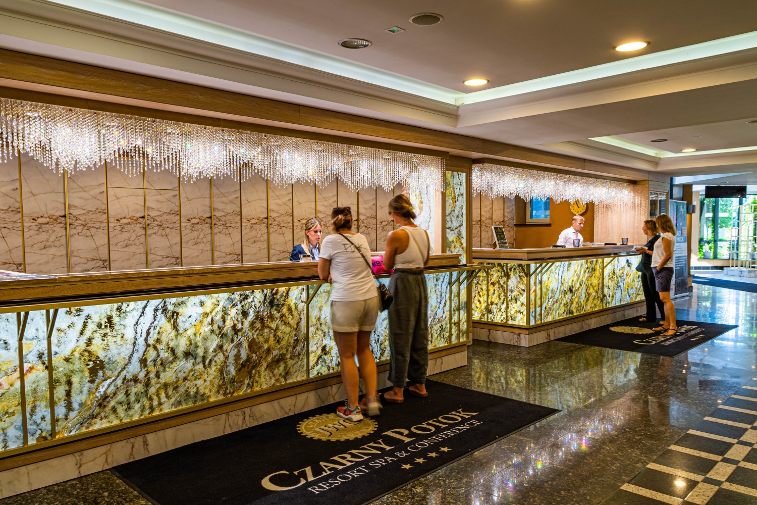 Twój pierwszy raz w hotelu? Dowiedz się, jak wygląda hotelowe savoir-vivre