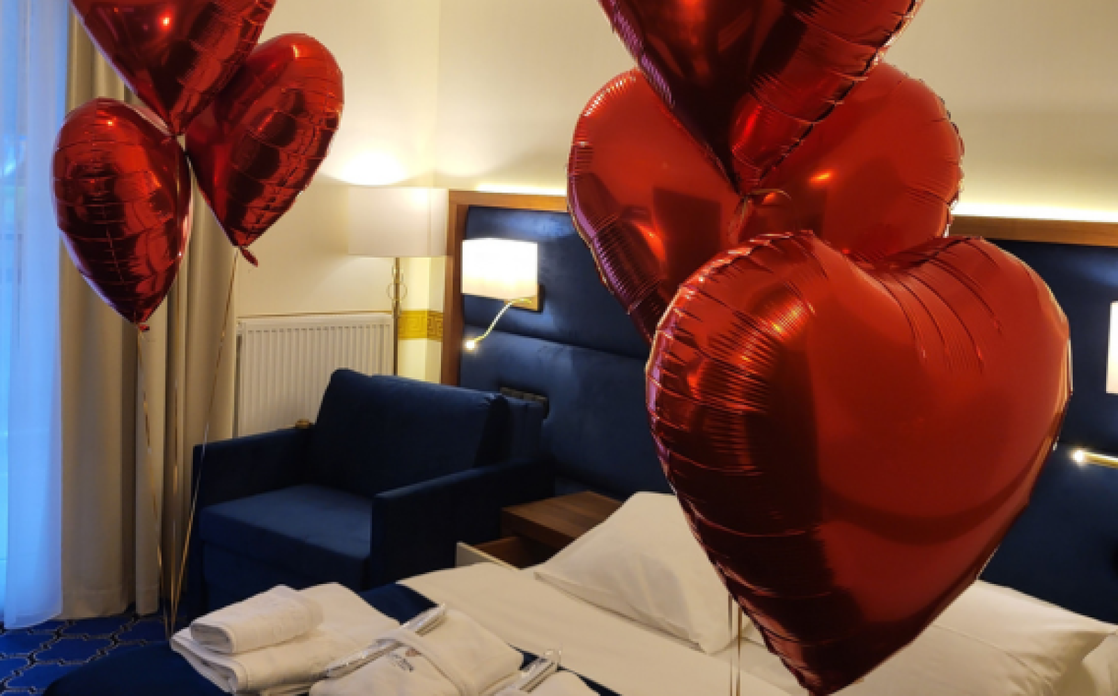 Jak zorganizować urodziny w hotelu? O tych rzeczach musisz pamiętać