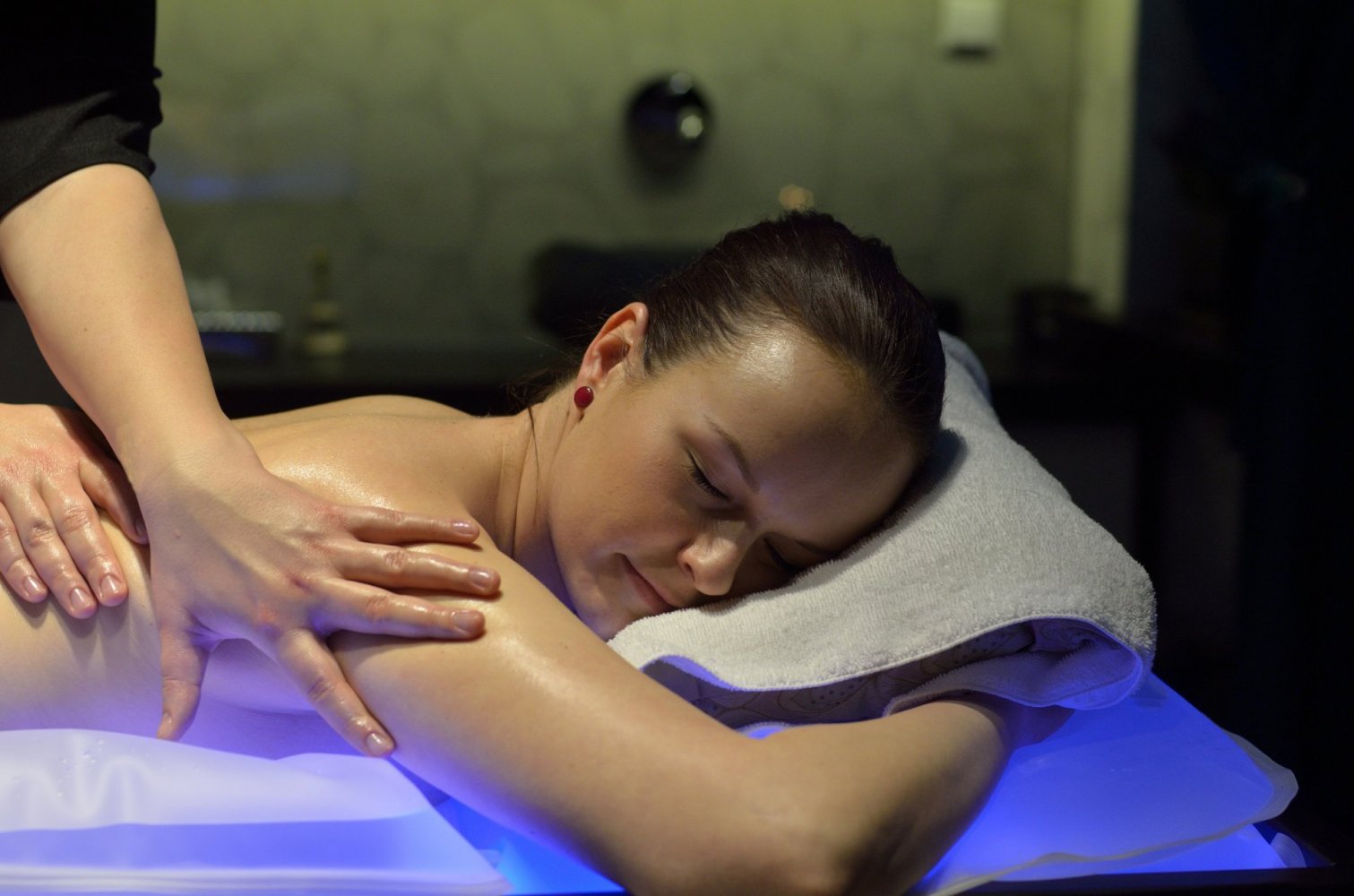 SPA dla kobiet w ciąży. Sprawdź polecane zabiegi SPA