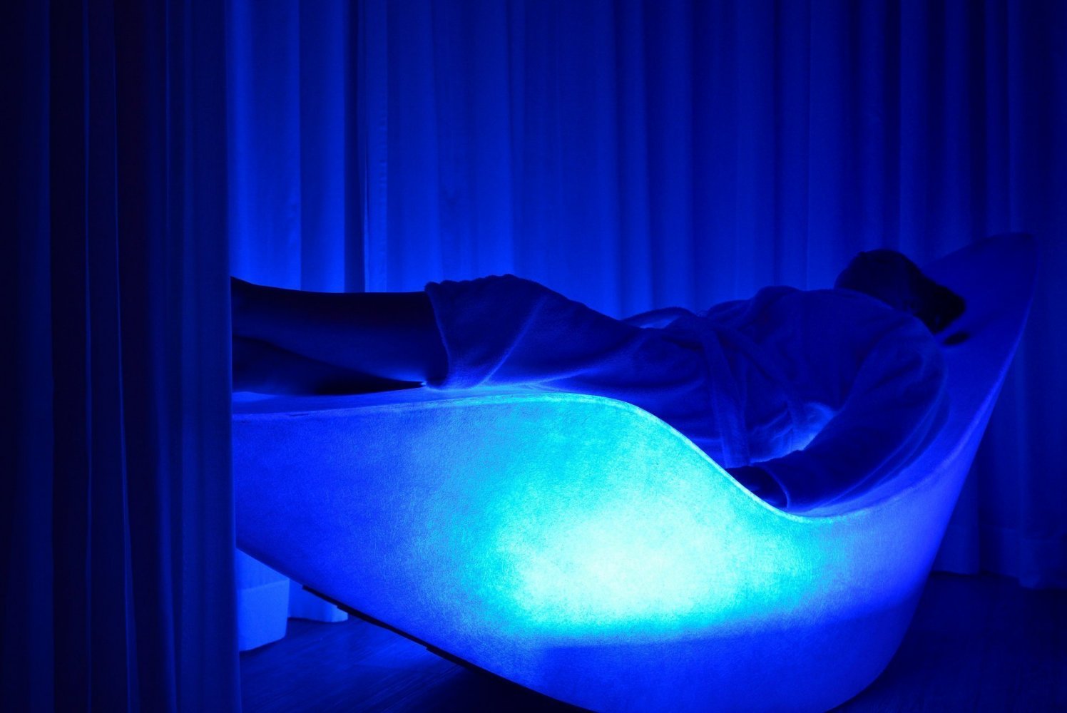 Najlepszy Resort SPA