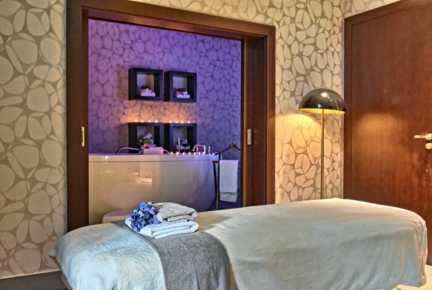 Najlepszy resort SPA w konkursie Perfect SPA Awards 2022
