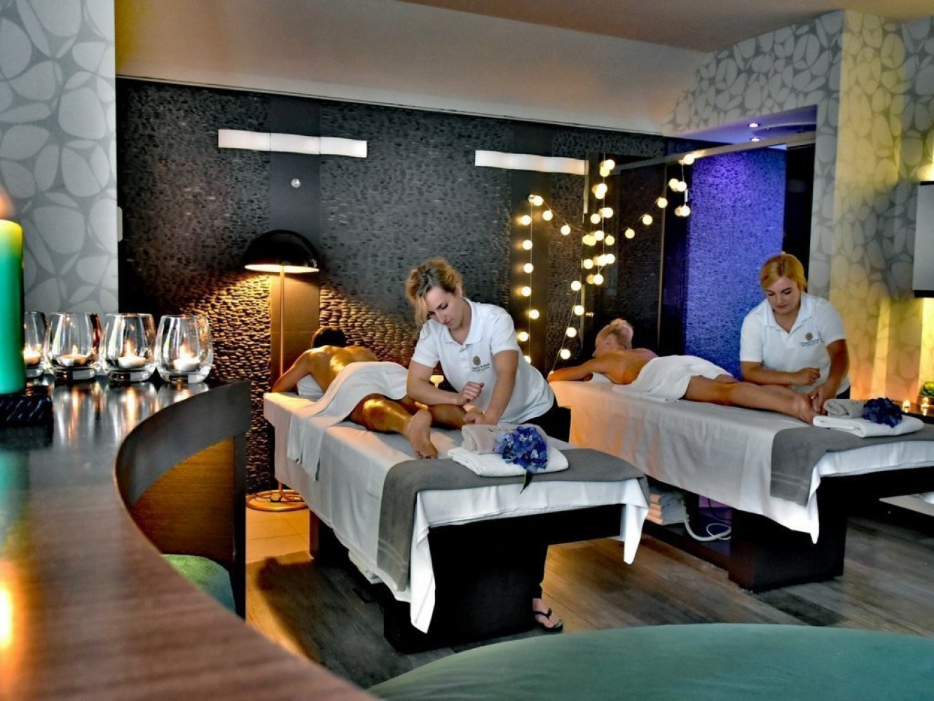 Nagroda Perfect SPA w górach