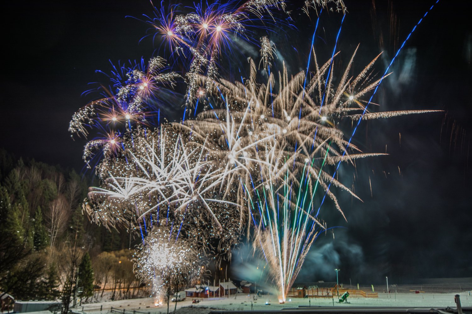 Co robić w Sylwestra? Pomysły na atrakcje i wydarzenia