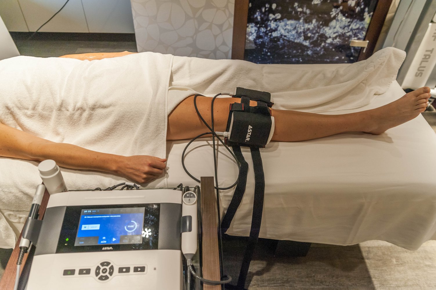 Jak wzmocnić organizm? Wczasy rehabilitacyjne w Krynicy Zdrój