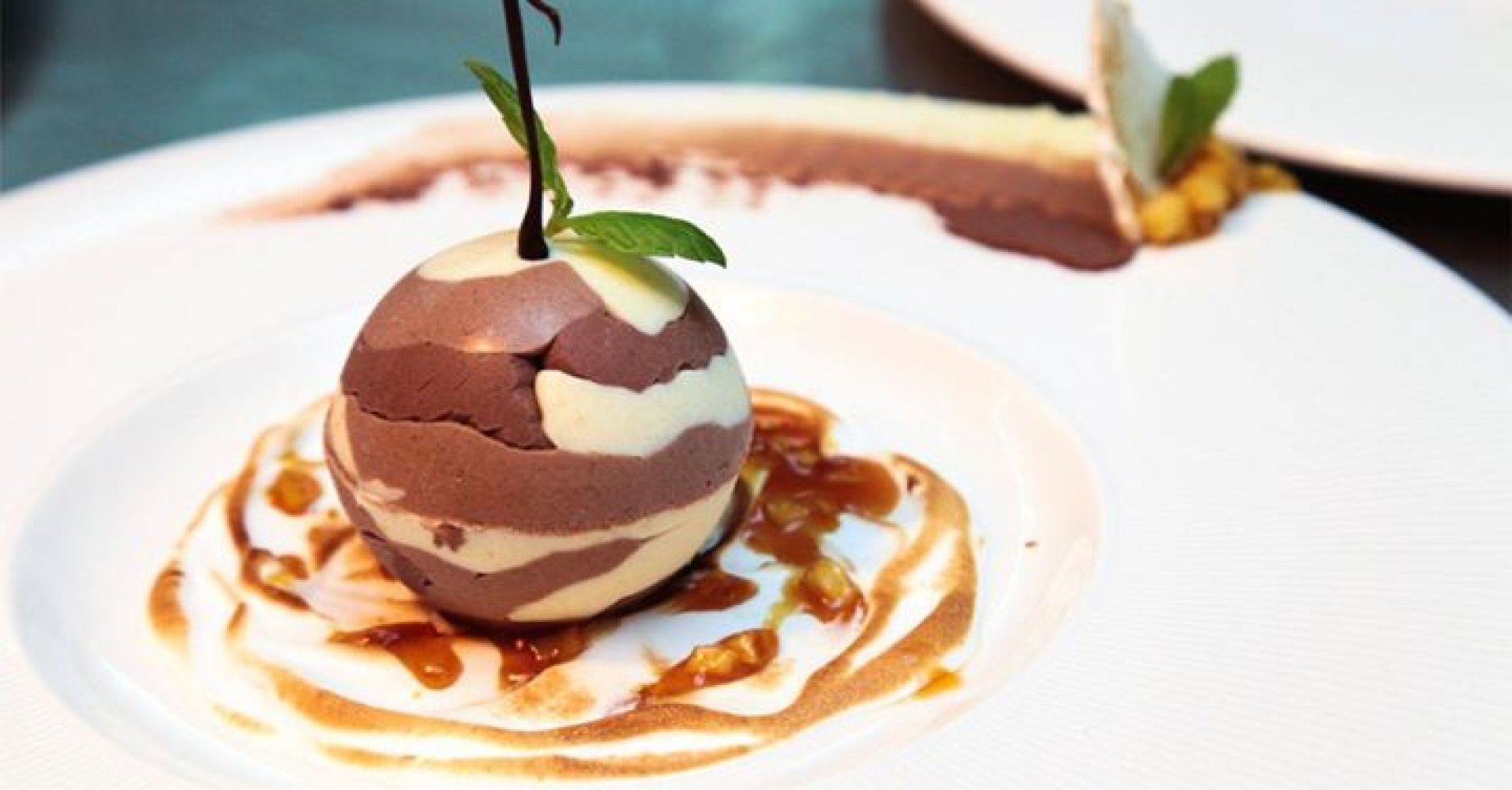 Mistrzostwa Polski w Przygotowaniu Deseru