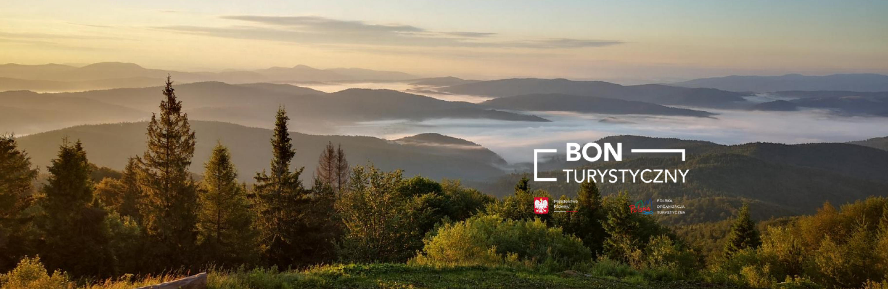 Polski Bon Turystyczny 500+