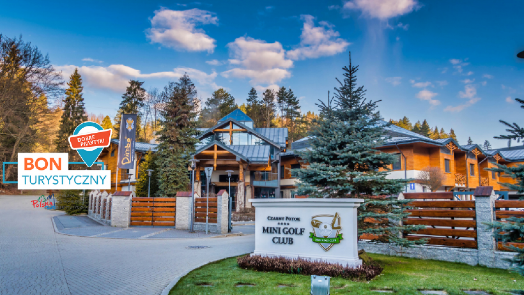 Certyfikat Dobrych Praktyk 