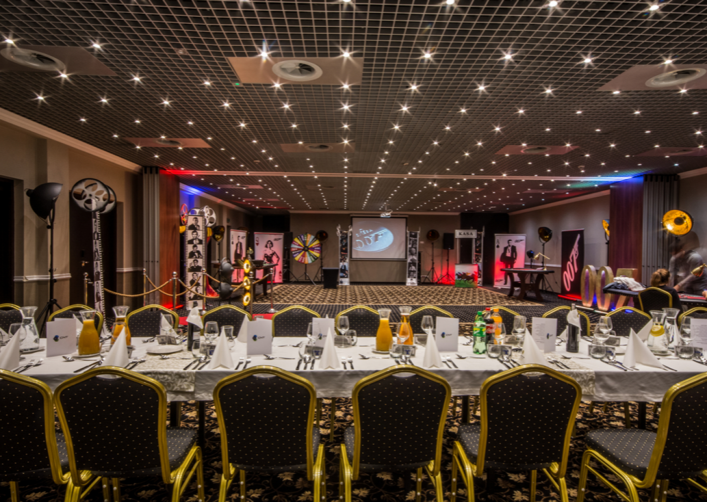 Impreza integracyjna dla pracowników - zorganizuj niezapomniane zapoznanie w górach