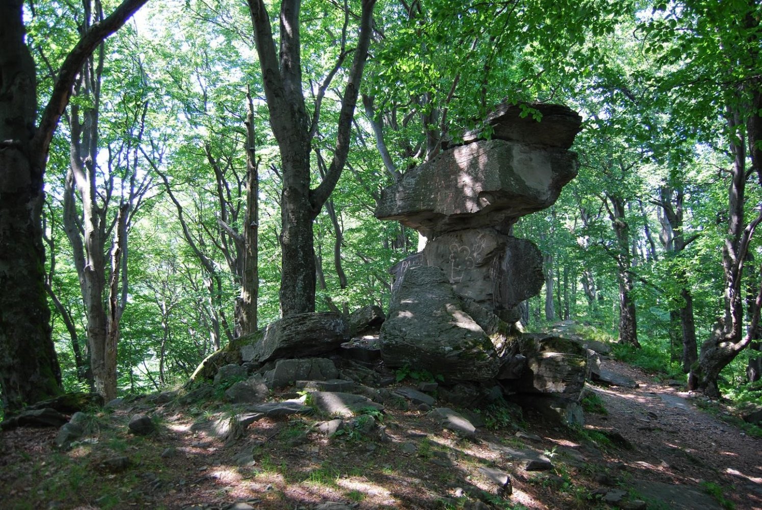 Legendy małopolskie. Zmierz się z przygodą podczas urlopu w górach