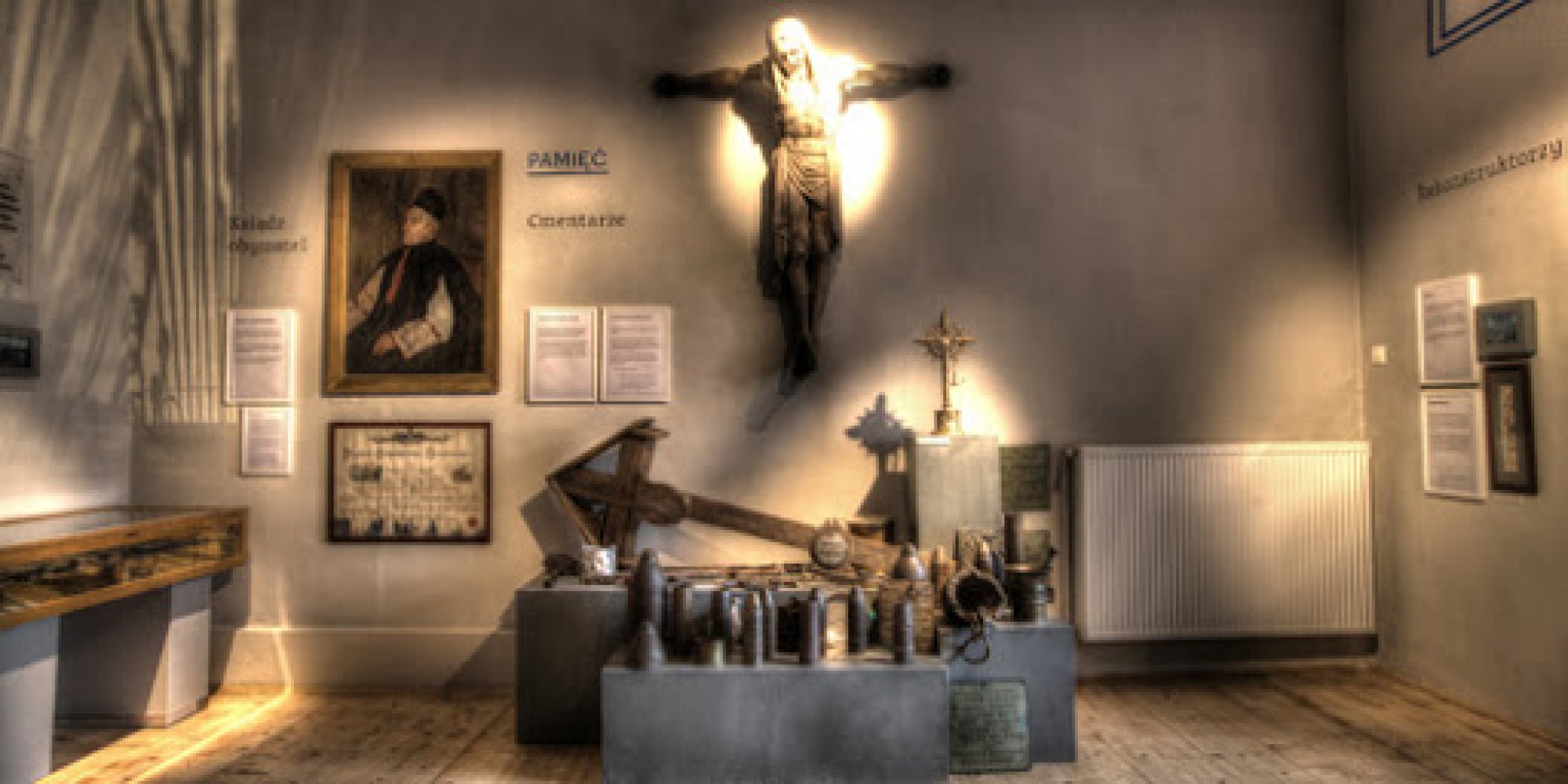Muzeum Regionalne PTTK im. Ignacego Łukasiewicza