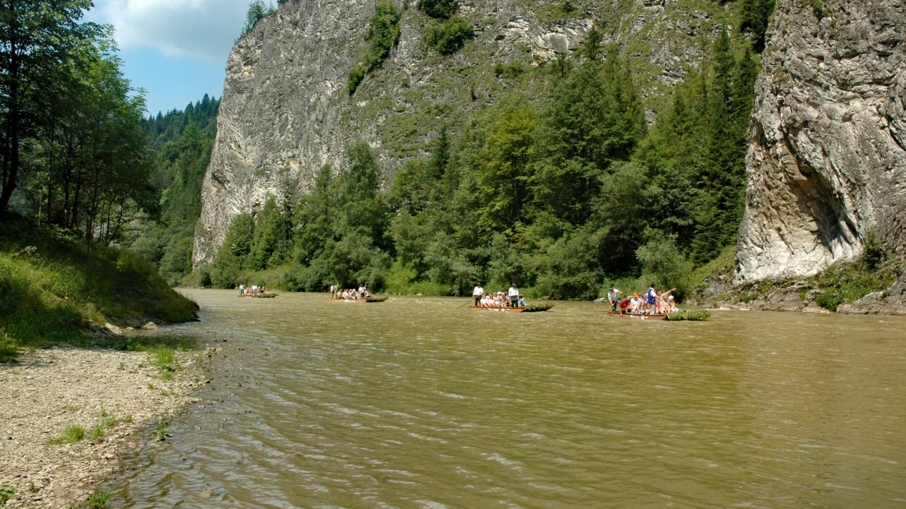 Aktywności w okolicy hotelu, które skradną serca najmłodszych