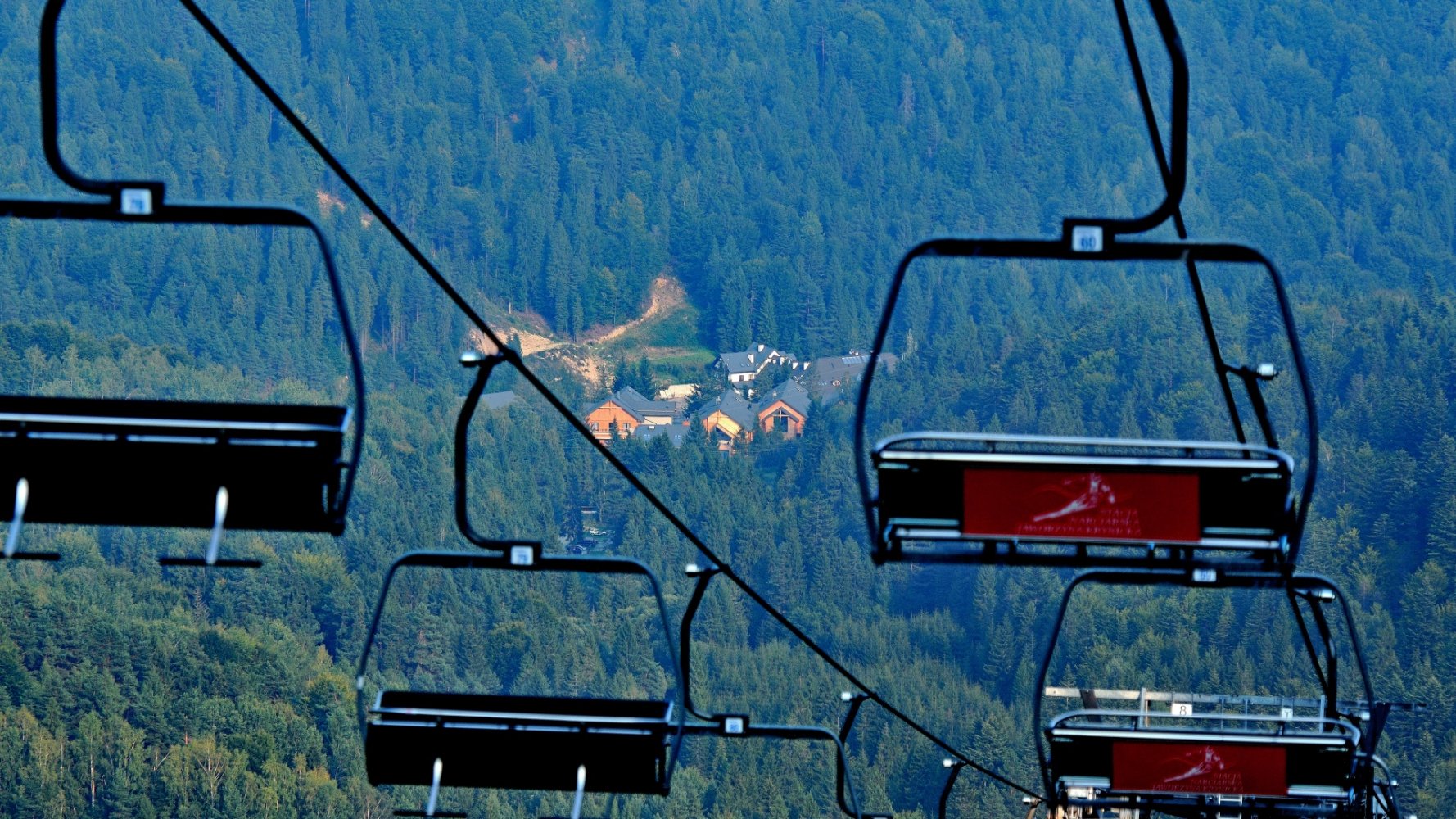 Gdzie na długi weekend w Polsce? Sprawdź nasze propozycje!