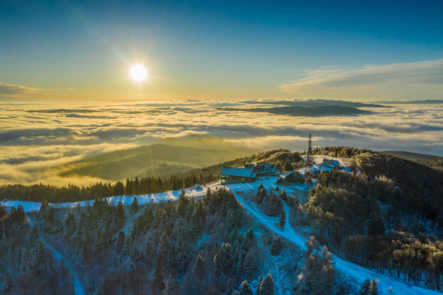 Bezpieczeństwo w górach - jakie są zasady planowania wędrówek?