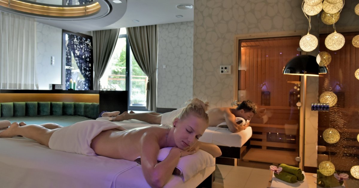 Hotel **** Czarny Potok Resort&Spa Krynica