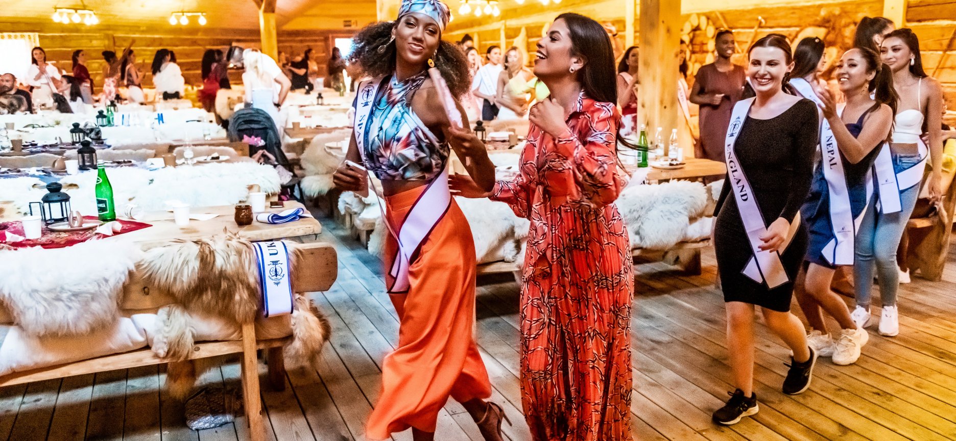 Imprezy<br />
& eventy