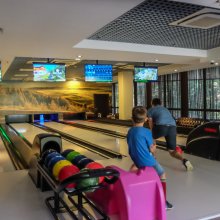 Co robić w deszczowy dzień w górach? Pomysły na spędzenie czasu z dziećmi w brzydką pogodę