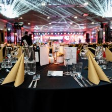 Najlepsze atrakcje na konferencje – jak urozmaicić program spotkania biznesowego?