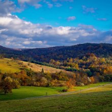 Magurski Park Narodowy. Atrakcje i ciekawe miejsca warte obejrzenia