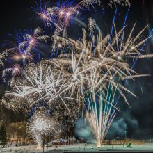 Gdzie na Sylwestra w Polsce? Odkryj piękne krajobrazy i najlepsze miejsca na powitanie Nowego Roku