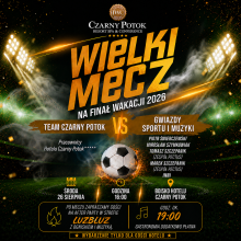 WIELKI MECZ