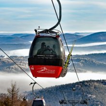 Gdzie na ferie zimowe w góry? Najlepsze kierunki dla rodzin i aktywnych turystów