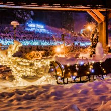 Gdzie pojechać na Święta Bożego Narodzenia w Polsce? Tylko do Hotelu Czarny Potok!