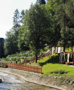 High standard hotel 5*