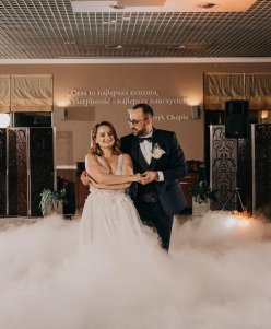Idealne miejsce na wesele w górach