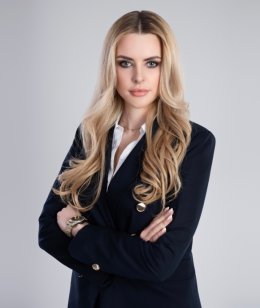 Wiktoria Cisowska