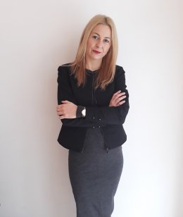 Magdalena Polak-Hanczewska