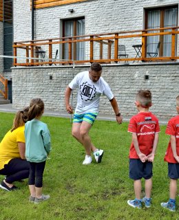 Animations for children