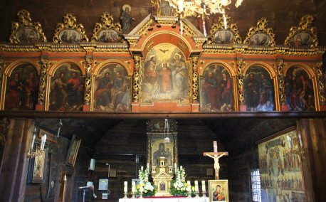 Mofety, bulgotki i inne dychawki