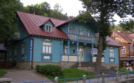 Muzea