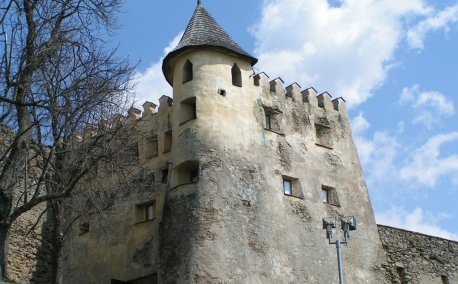Słowacja – Stara Lubovnia i Rużbachy Wyżne