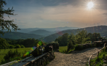 Wycieczka na Wierchomle