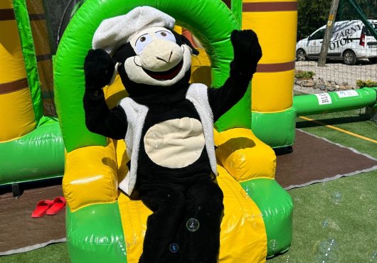 Dla dzieci,<br />
dla rodziców
